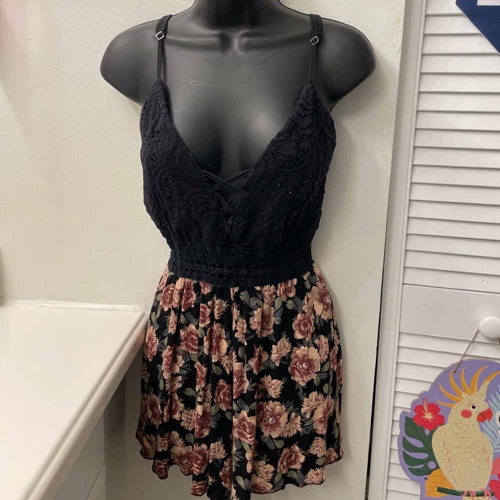 4/$40 Romper